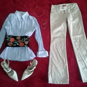 Fashion style - Items not for sale